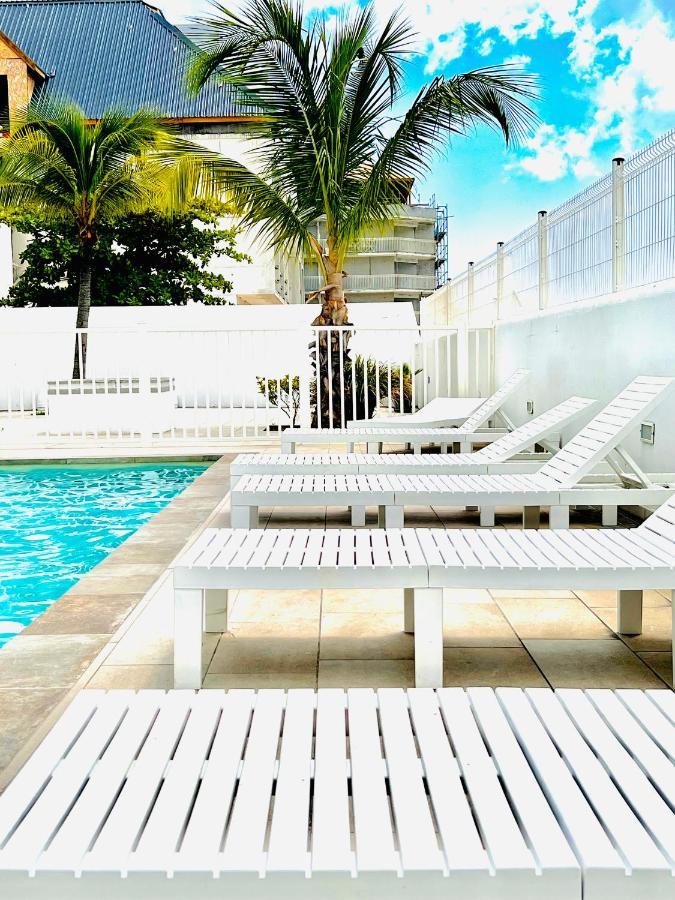 Studio Pirate Of The Caribbean 2 Sea View มาริโก ภายนอก รูปภาพ