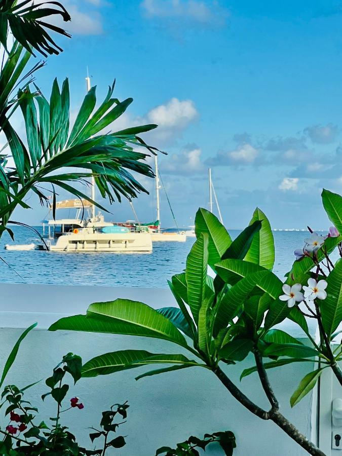 Studio Pirate Of The Caribbean 2 Sea View มาริโก ภายนอก รูปภาพ