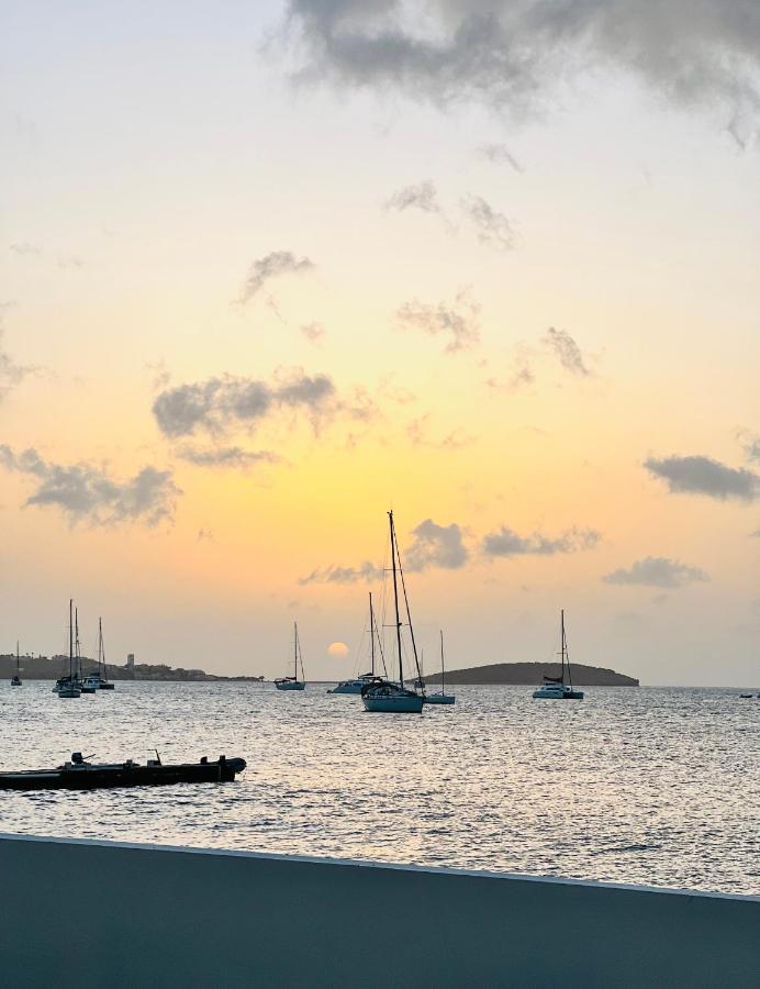 Studio Pirate Of The Caribbean 2 Sea View มาริโก ภายนอก รูปภาพ