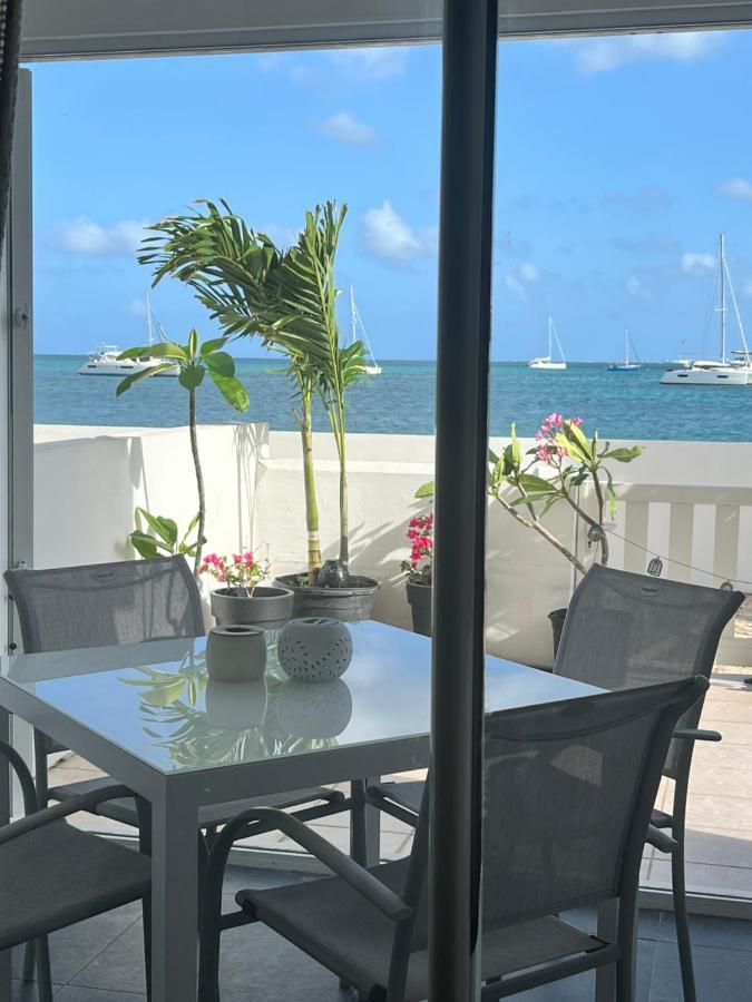 Studio Pirate Of The Caribbean 2 Sea View มาริโก ภายนอก รูปภาพ