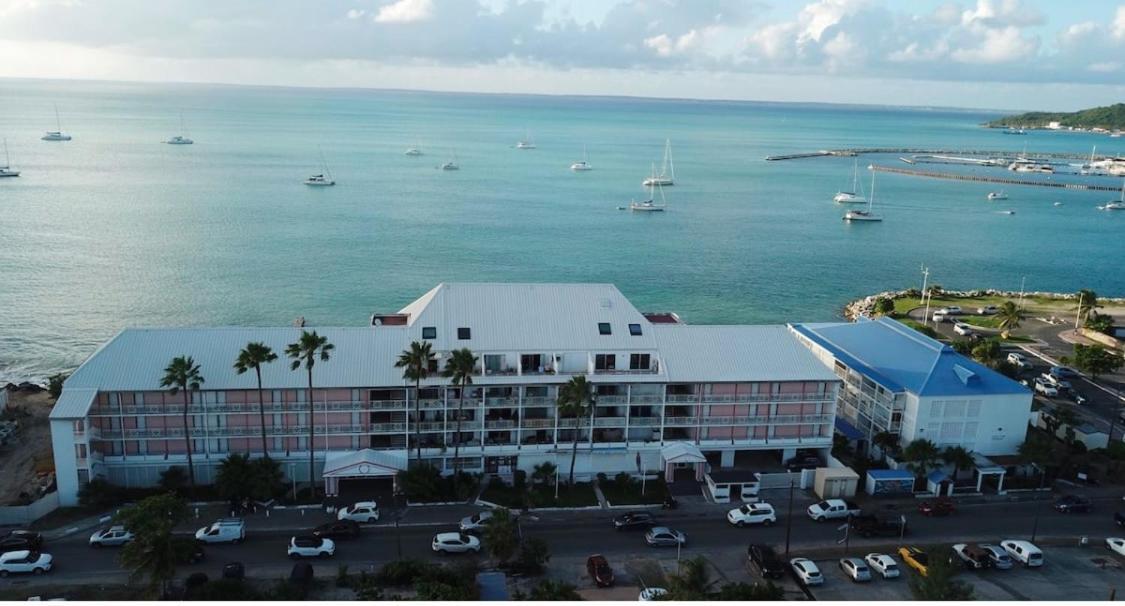 Studio Pirate Of The Caribbean 2 Sea View มาริโก ภายนอก รูปภาพ