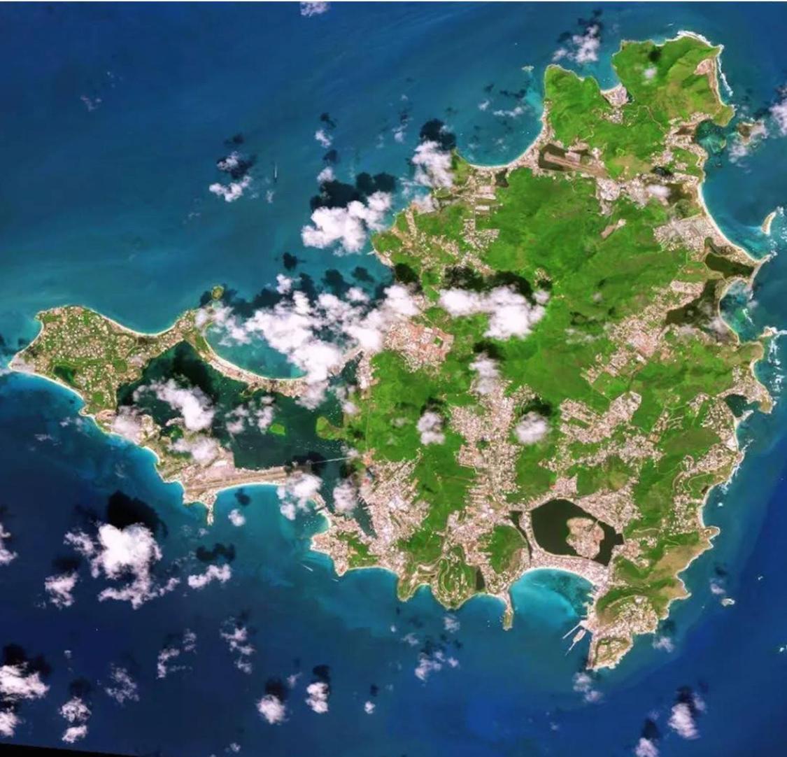 Studio Pirate Of The Caribbean 2 Sea View มาริโก ภายนอก รูปภาพ
